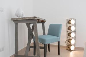 Fotografie z fotogalerie ubytování Dei Balzi Dimore di Charme v destinaci Conversano