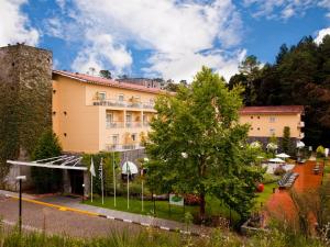 Foto da galeria de Grande Hotel Campos do Jordao em Campos do Jordão