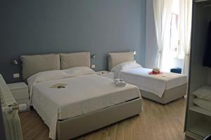 Gallery image of Colosshouse guest house in Rome