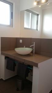 Fotografie z fotogalerie ubytování Casa Patio v destinaci Tarrafal