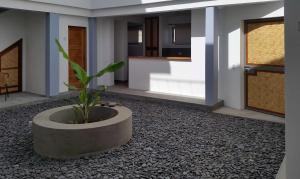 Fotografie z fotogalerie ubytování Casa Patio v destinaci Tarrafal