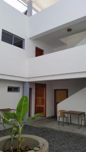 Fotografie z fotogalerie ubytování Casa Patio v destinaci Tarrafal