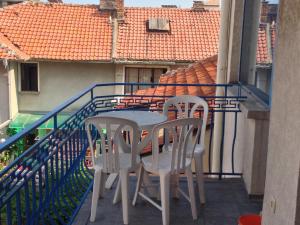 Fotografie z fotogalerie ubytování Lira Sto Apartments v destinaci Pomorie