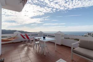 Gallery image of Apartamento Sietecolores Sea View in Rincón de la Victoria