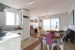 Gallery image of Apartamento Sietecolores Sea View in Rincón de la Victoria