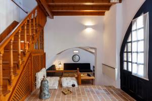 ロードス・タウンにあるBelvedere Medieval Villaのギャラリーの写真