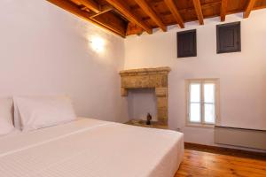 ロードス・タウンにあるBelvedere Medieval Villaのギャラリーの写真