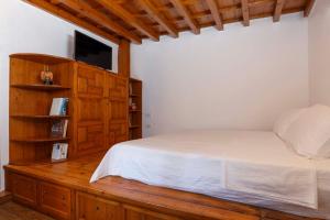 ロードス・タウンにあるBelvedere Medieval Villaのギャラリーの写真 +12枚の写真