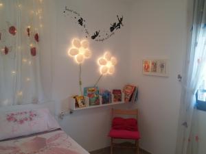 Kép Lydia´s House szállásáról Comarrugában a galériában