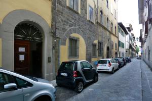 Gallery image of La Casa Bianca in Florence