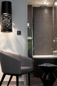 Gallery image of Le Grey Hotel in Paris