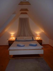 Gallery image of Chalet Bovec in Bovec