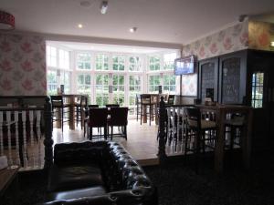 Gallery image of Pear Tree Inn in Welwyn Garden City