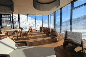 Gallery image of Hotel Adler in Warth am Arlberg