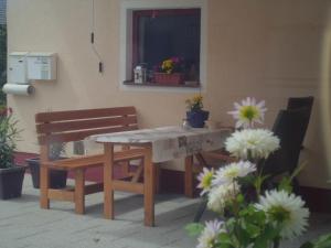 Fotografia z galérie ubytovania Ferienwohnung Brandstatter v destinácii Windischgarsten