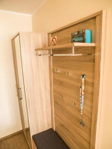 Fotografia z galérie ubytovania Apartament Plaza48 v destinácii Gdansk