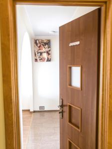Fotografia z galérie ubytovania Apartament Plaza48 v destinácii Gdansk