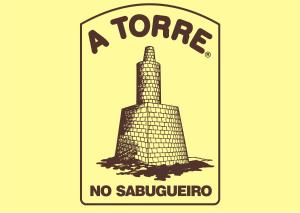 A TORRE no Sabugueiro