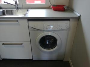 Fotografia z galérie ubytovania Apartamento Talako v destinácii Bermeo