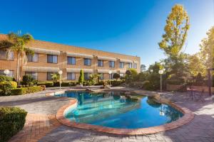 Gallery image of Garden City Hotel, Best Western Signature Collection in Canberra