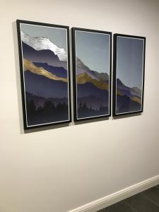 Galeriebild der Unterkunft Knightsbridge Canberra in Canberra
