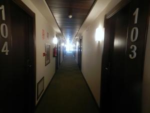 Fotografie z fotogalerie ubytování Hotel Río Hortega v destinaci Valladolid