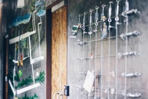 Foto Hua Hinis asuva majutusasutuse Rowhou8e Hostel Hua Hin 106 galeriist +29 fotot