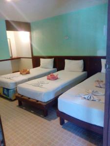 Gallery image of Scenery Guest House in Phi Phi Don