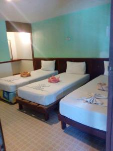 Φωτογραφία από το άλμπουμ του Scenery Guest House σε Phi Phi Don
