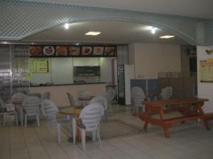 Ristorante o altro punto ristoro di Ilsung Resort Sulak