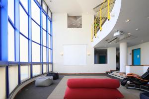 Setusvæði á Sundance Resort Izukogen ANNEX