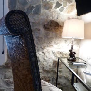 Fotografie z fotogalerie ubytování Dalt Vila v destinaci Eslida