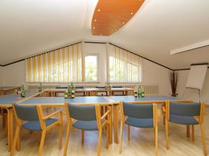 Konferenčné priestory v ubytovaní Gastwirtschaft & Hotel Holzinger