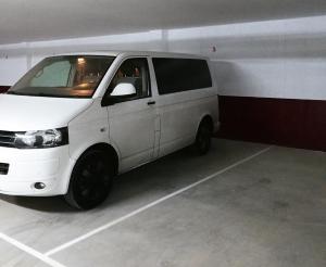 Fotografia z galérie ubytovania Apartmento La Perla el Medano v destinácii El Médano