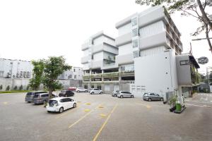 Gallery image of All Nite and Day Hotel Alam Sutera in Serpong