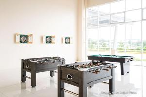 Galeriebild der Unterkunft Taal View Condo by Liza in Tagaytay