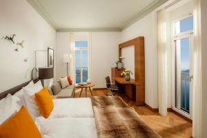 Fotografie z fotogalerie ubytování Bürgenstock Hotels & Resort - Palace Hotel v destinaci Bürgenstock