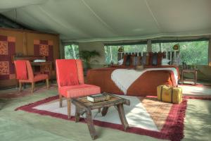 Gallery image of Kicheche Laikipia Camp in Ol Pejeta Conservancy