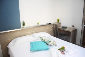 Φωτογραφία από το άλμπουμ του B&B Al Vicoletto σε Scilla