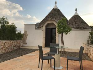 Gallery image of Agritrulli in Ostuni