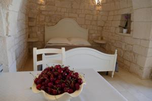 Gallery image of Agritrulli in Ostuni