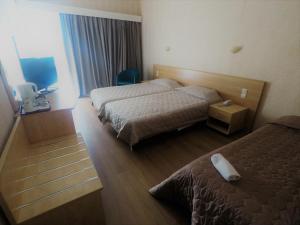 Gallery image of Florida Blue Bay Resort & Spa in Psathopirgos