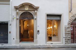 Gallery image of Residenza La Musa Amarcord in Florence