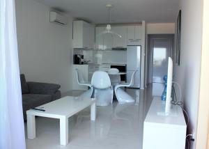 Gallery image of Residence Art Split in Podstrana