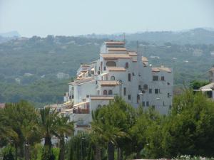 Fotografia z galérie ubytovania Belvilla by OYO Casa Salamanca v destinácii Moraira