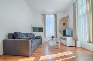 Gallery image of Apartment Zora & Natale in Pula