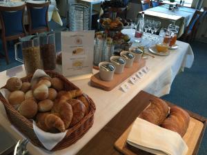 Cibo presso l'hotel o nelle vicinanze