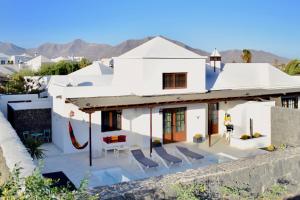 プラヤ・ブランカにあるEslanzarote Villa Kalimaのギャラリーの写真