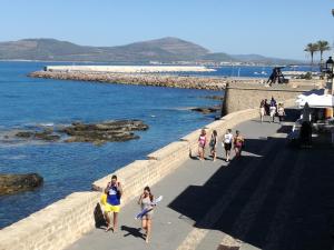Foto dalla galleria di La Muraglia ad Alghero Altre 19 foto