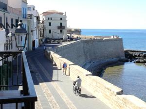 Foto dalla galleria di La Muraglia ad Alghero
